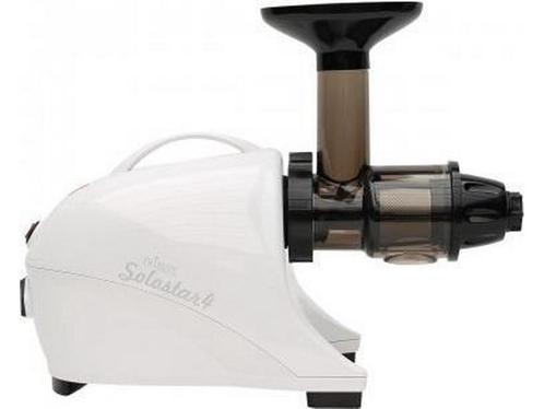 Tribest Solostar 4 slowjuicer, Huis en Inrichting, Woonaccessoires | Overige, Nieuw, Verzenden