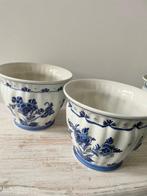 De Porceleyne Fles, Delft - Plat (3) - Céramique -