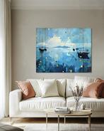 Chrystian Milanowski - The Geometric Waters - XL