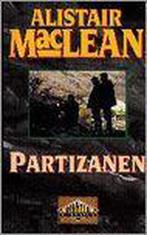 Partizanen / Adventure classics 9789022522585, Boeken, Verzenden, Gelezen, Alistair MacLean