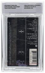 Cranberries - To The Faithful Departed - Audiocassette -