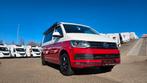 Volkswagen California Ocean met automaat en pop-updak 67039, Automaat, Buscamper of Camperbus, Volkswagen, Treinzit