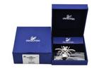 Swarovski - Beeldje - 903655 – Broche Araña Darja con