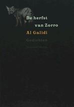 De herfst van Zorro, Nieuw, Nederlands, Verzenden