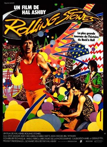 Let's Spend the Night together (1983) - The Rolling Stones -