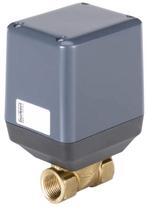 G 3/4 pouce Laiton 24VDC 2-Way Proportional Integrated, Verzenden