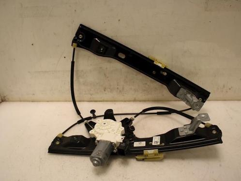 Ruitmechaniek 4Deurs rechts-voor Ford Focus O168551, Auto-onderdelen, Carrosserie