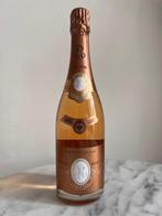 2013 Louis Roederer, Cristal - Champagne Rosé - 1 Fles (0,75