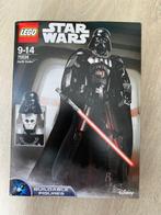 Lego - Star Wars - LOT- Darth Vader - Notebook with gel pen, Nieuw