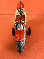 Technofix Pas à léchelle - Moto miniature - Motocicletta