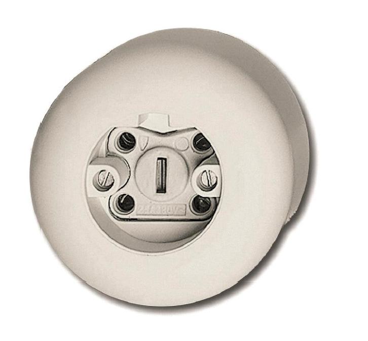 ABL Connectivity Prise Perilex - 2300010, Doe-het-zelf en Bouw, Elektriciteit en Kabels, Verzenden