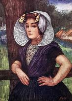 Nico Jungman - Holland - 1904