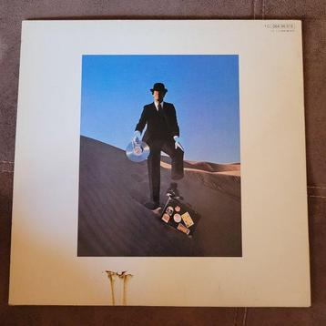 Pink Floyd - Wish you were here - Vinylplaat - 1975 beschikbaar voor biedingen