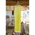 Rouleau attrape-mouches pheroll 9m x 30cm - kerbl, Neuf