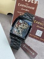 Earnshaw - Wolver Bridge Mechanical - Black - Zonder, Nieuw