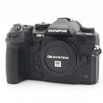 Olympus OM-1 body | Tweedehands, Audio, Tv en Foto, Verzenden, Zo goed als nieuw