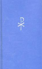 Lieteboek foar de tsjerken Band blauw 9789023962311, Gelezen, Interkerkelijke Stichting Voor Het Kerklied, Verzenden