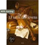 De 13 uren des levens 9789022986974 R. Mann, Verzenden, Gelezen, R. Mann