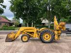 Veiling: Graaf-laadcombinatie Massey Ferguson MF-205, Ophalen