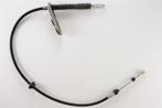Automatic Transmission Shifter Cable, Black Jacket, Chevy,, Verzenden