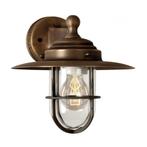 Smart Buitenverlichting Labenne muurlamp met Smart WIFI LED, Tuin en Terras, Verzenden, Nieuw