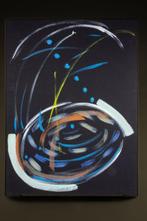 Jeanne Modigliani (1918-1984) - Abstract