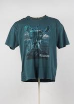 Vintage Outdoor Life T-Shirt in Teal Color Size XXL, Kleding | Heren, Ophalen of Verzenden, Nieuw