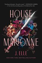 House of Marionne 9780593698129 J. Elle, Boeken, Verzenden, Gelezen, J. Elle