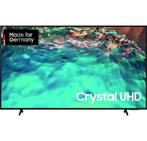 Samsung Gu55bu8079uxzg - 55 inch LED TV - 50Hz, Ophalen of Verzenden, Nieuw