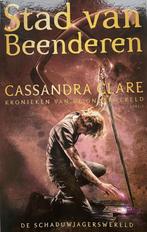 Stad van Beenderen (Special Stichting Jarige Job 2022) /, Boeken, Fantasy, Verzenden, Zo goed als nieuw, Cassandra Clare