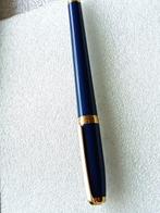 S.T. Dupont - Penna Roller S.T. Dupont Blue - Sans Prix de, Nieuw