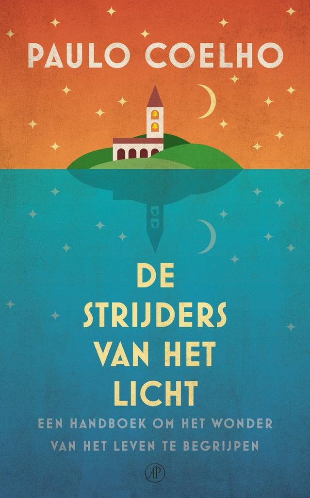 De strijders van het licht / Handboek / De sleutel naar, Boeken, Literatuur, Zo goed als nieuw, Verzenden