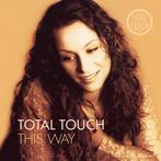 Total Touch – This Way 8719262029651 (1-12-Vinyl-LP-Goud), Cd's en Dvd's, Ophalen of Verzenden, Nieuw in verpakking