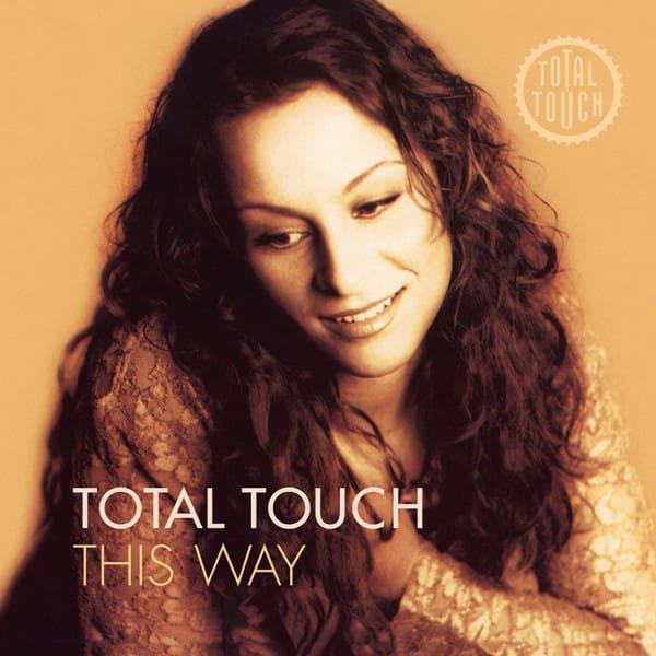 Total Touch – This Way 8719262029651 (1-12-Vinyl-LP-Goud), Cd's en Dvd's, Vinyl | R&B en Soul, Ophalen of Verzenden
