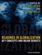 Readings In Globalization 9781405132732, Gelezen, G Ritzer, Ritzer, Verzenden