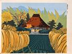 100 Views of Kyoto, Rakugakisha  - Large Print -, Antiek en Kunst