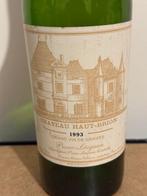 1993 Chateau Haut-Brion blanc - Pessac-Léognan - 1 Fles, Verzamelen, Nieuw