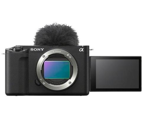 Sony ZV-E1 - Outlet, Audio, Tv en Foto, Fotocamera's Digitaal, Zo goed als nieuw, Sony, Ophalen of Verzenden