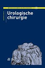 Urologische chirurgie 9789036811934 Hendries Boele, Verzenden, Gelezen, Hendries Boele