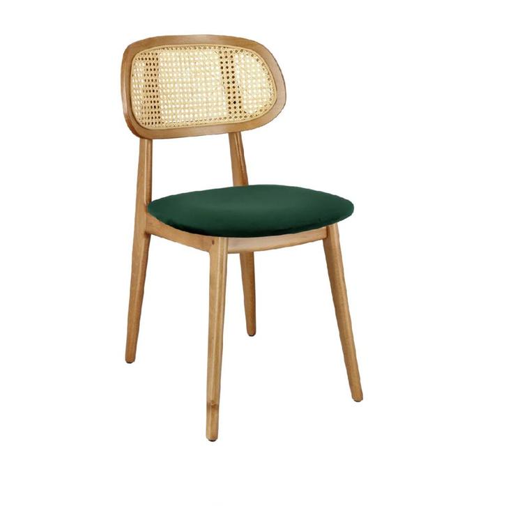 Nieuwe Stoel Dax BG- Vintage/Café, Huis en Inrichting, Stoelen, Ophalen