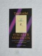 43 WIELERVERHALEN 9789035105928 Krabbe, Verzenden, Krabbe