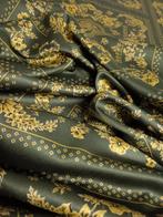 Elite viscose fluweel 6x1,50 m - Textiel - 6 m - 1.5 m -