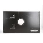 Profoto B2 250 Air TTL To-Go Kit, Ophalen of Verzenden, Comme neuf