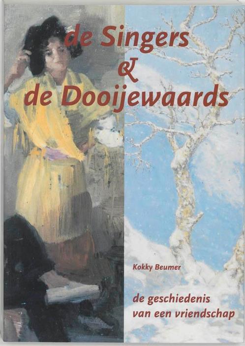 Singers En De Dooijewaards 9789040095047 K. Beumer, Boeken, Kunst en Cultuur | Beeldend, Gelezen, Verzenden