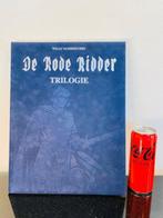De Rode Ridder - Rode Ridder Trilogie Velours - 1 Rode, Nieuw