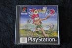 Tombi 2 Playstation 1 PS1, Games en Spelcomputers, Verzenden, Nieuw