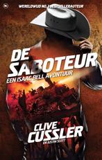 De saboteur / Isaac Bell-avonturen 9789044350906, Verzenden, Zo goed als nieuw, Clive Cussler