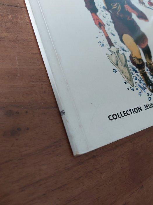 Simon du fleuve T0 à T9 - 9x C + B - 10 Album - Eerste druk, Boeken, Stripverhalen