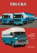 Trucks 3 boek 3 9789060133453, Livres, Autos | Livres, Verzenden, Peter van der Meer