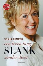 Een leven lang slank zonder dieet 9789002239496 Sonja Kimpen, Boeken, Kookboeken, Verzenden, Gelezen, Sonja Kimpen